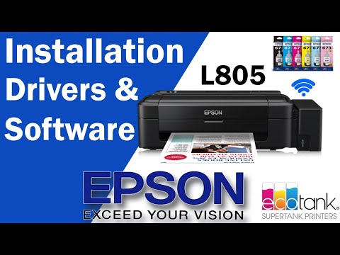epson l380 printer driver for mac