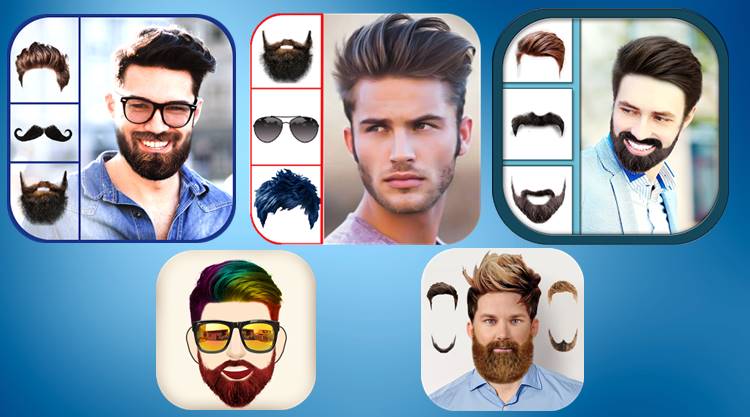 hairstyle app for men mac